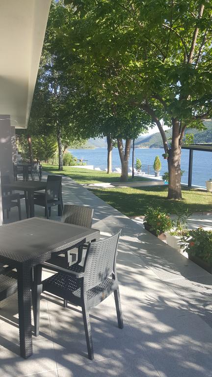 Villa Tikvesh Lake Καβάνταρτσι Εξωτερικό φωτογραφία