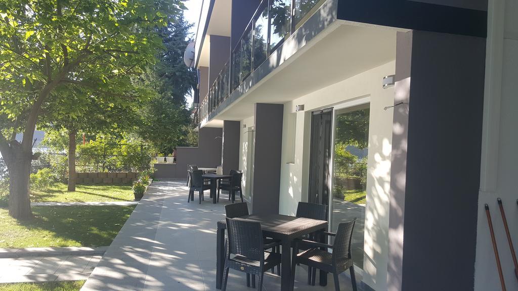 Villa Tikvesh Lake Καβάνταρτσι Εξωτερικό φωτογραφία