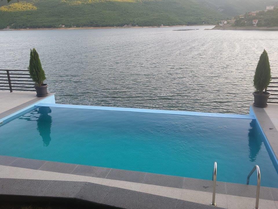 Villa Tikvesh Lake Καβάνταρτσι Εξωτερικό φωτογραφία